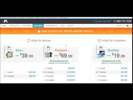 What Is Mspy and How Does It Work