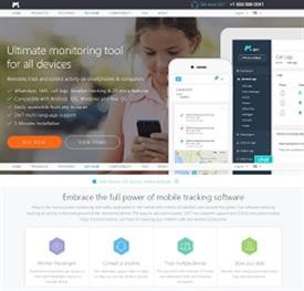 How to Use the Mspy App