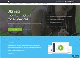 What Does Mspy App Look Like
