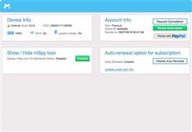 How to Install Mspy Without the Target Device