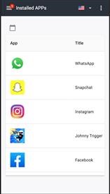 Install Mspy