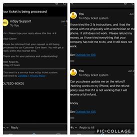 How to Download Mspy on Iphone