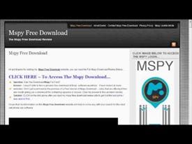 How to Remove Mspy From My Phone