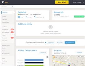 How Is Mspy Installed
